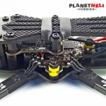 DarwinFPV Baby Ape / BabyApe FPV Drone  3 Inch 3s FPV Race Drone